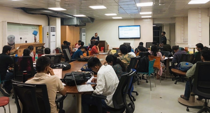 Himalayan Summer Research Programme Image 1