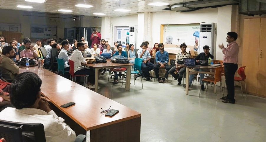 Himalayan Summer Research Programme Image 2